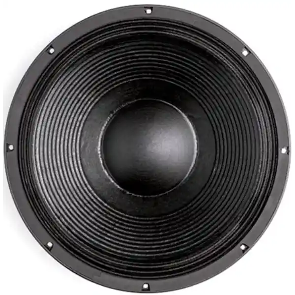 Promotion Saisonnière B&C Speakers15 NW 100