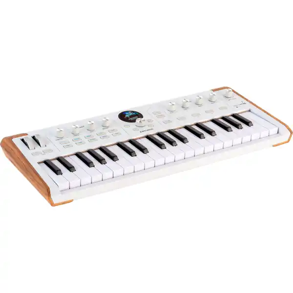 Must-Have ArturiaAstroLab 37 (BLANC)