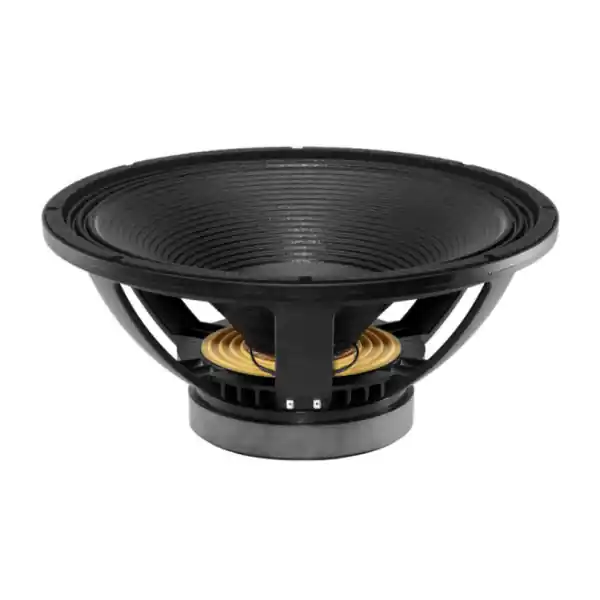 B&C Speakers18RBX100 4 Ohm Commander Maintenant