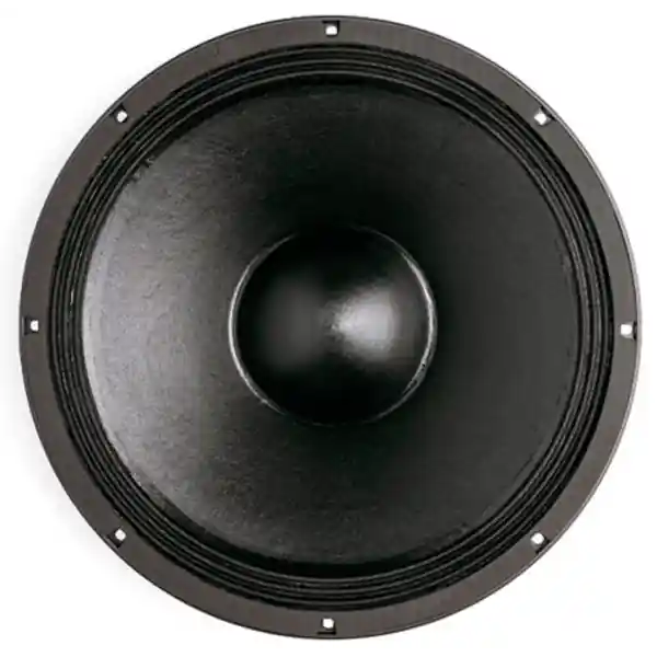 B&C Speakers15PL100 Acheter En Ligne