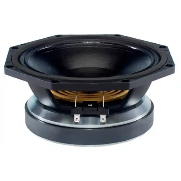 B&C Speakers8FW51 Offre Limitée