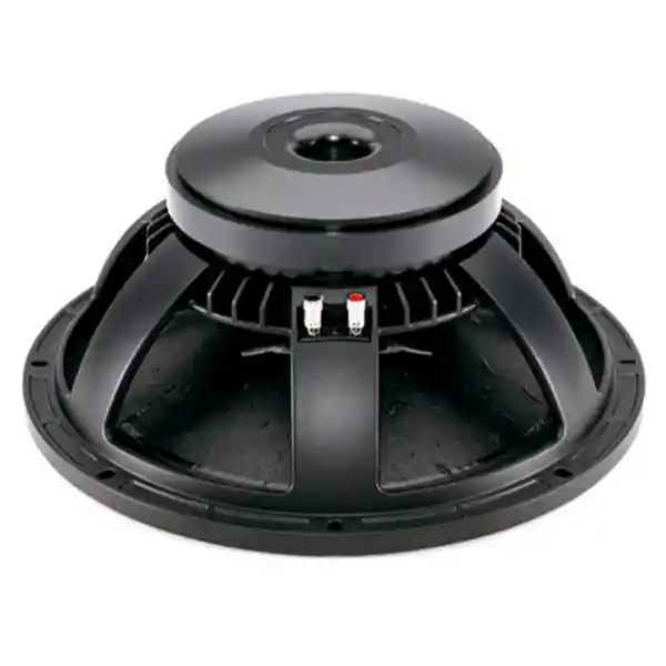 B&C Speakers15 PS 100 Offre Limitée