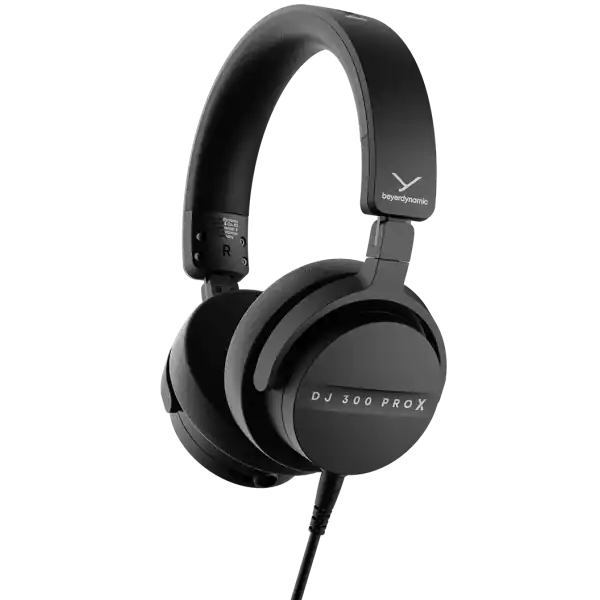 BeyerdynamicDJ 300 PRO-X Vente Directe