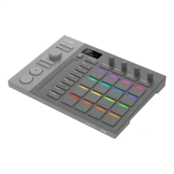 Prix Promo Pioneer DJ AlphaThetaSLAB
