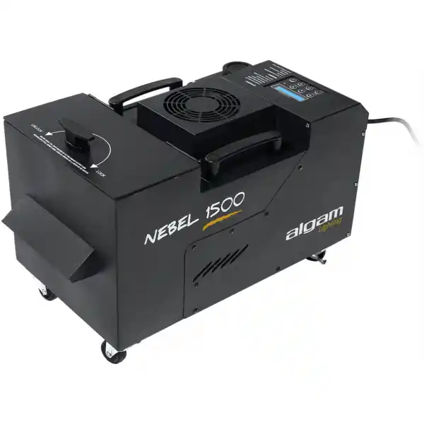 Prix Cassé Algam LightingNEBEL1500 - STOCK B