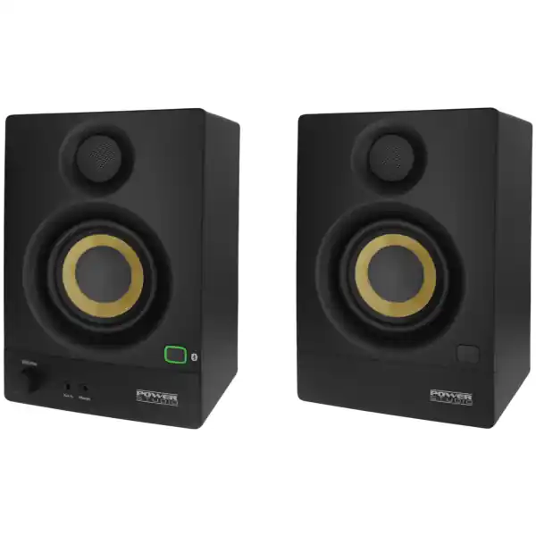 Usine Directe Power StudioVEGA 3 BT (La Paire)