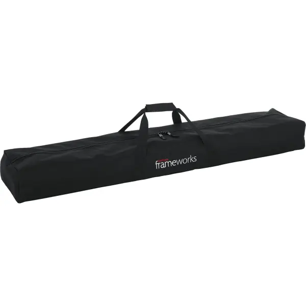 Gator CasesGFW-6XMICSTANDBAG Bon Marché