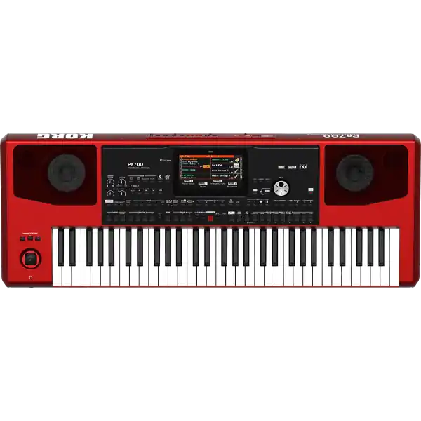 Achat Immédiat KorgPA700RD