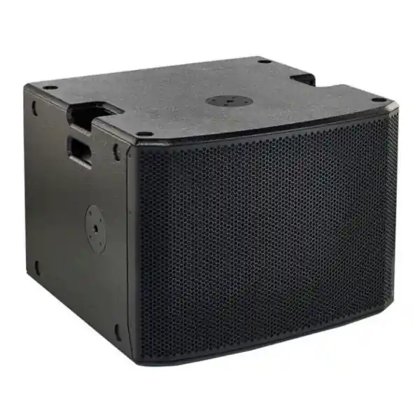 Achat Immédiat dB TechnologiesSUB 918