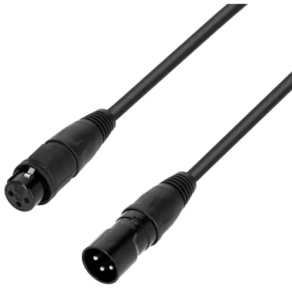 Adam Hall4 STAR DMF 2000 IP65 (20m) Livraison Express