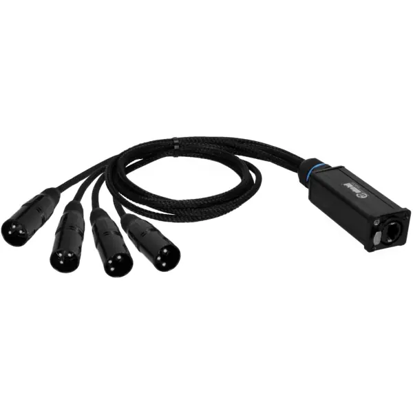 Adam Hall4 STAR CATBOX XM3 (0.3m) Achetez Aujourd'hui