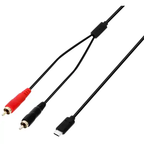 Seulement Aujourd'hui Adam Hall3 STAR Y CC USB-C 0150 (1.5m)