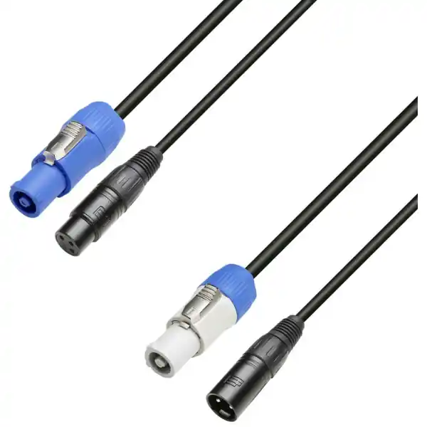 Bon Plan Adam Hall3 STAR H PCON D 0300 (3m)