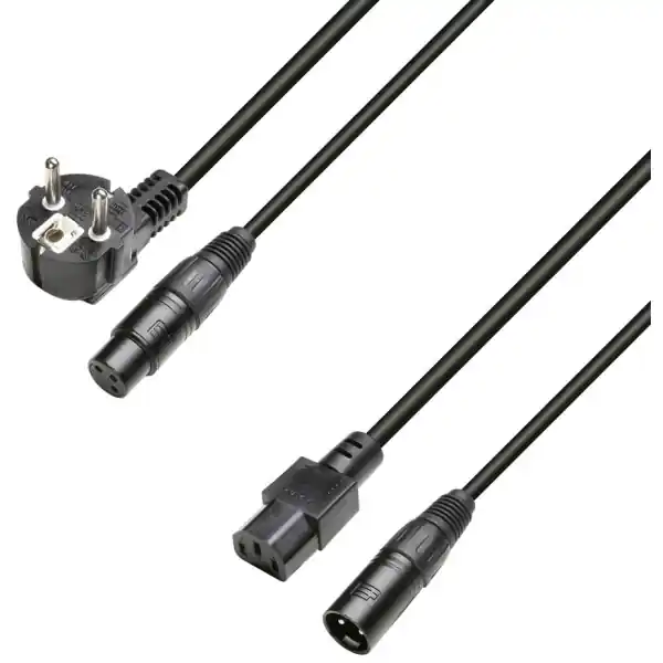 Adam Hall3 STAR H C13 A 0500 (5m) Populaire