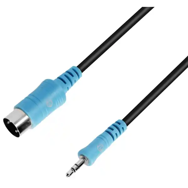 Adam Hall3 STAR BW MIDI 0300 (3m) Super Prix