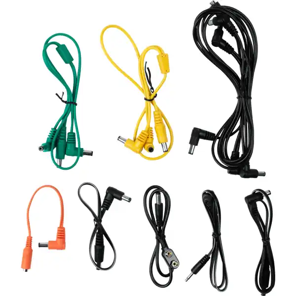 Gator CasesGTR-PWR-CABLEKIT Prix Choc