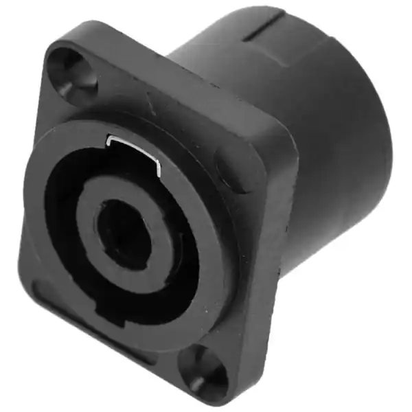 Adam Hall4 STAR P SM4 BLK Haute Qualité