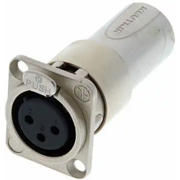 NeutrikNA3FDM Must-Have