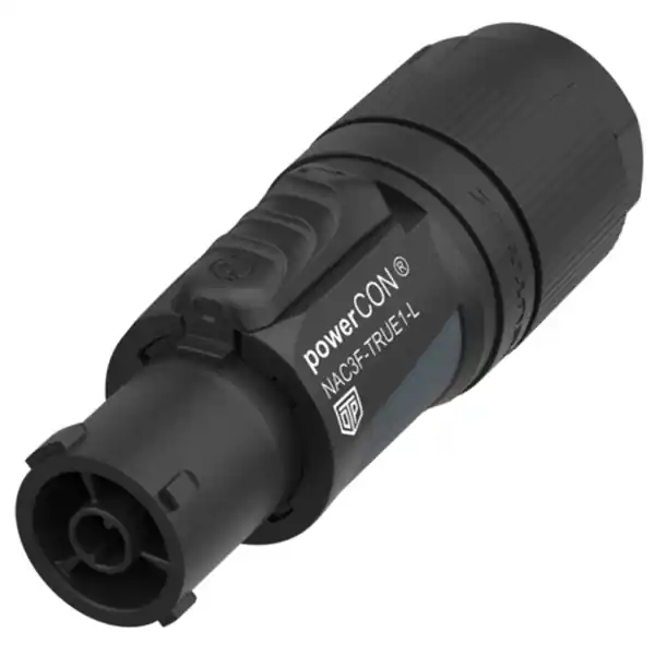 NeutrikNAC3F-TRUE1-L Offre Exclusive