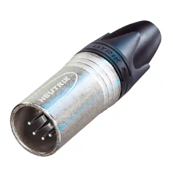 NeutrikNC5MXX Vente Flash