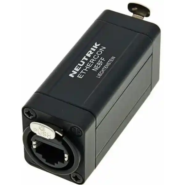 Retour Gratuit NeutrikNE8FF