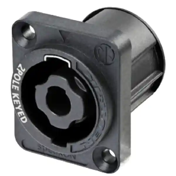 Marque NeutrikNL2MPXX