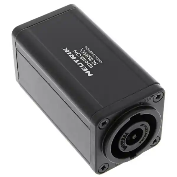 NeutrikNL8MMXX Promotion