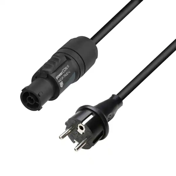 Réduction Adam Hall5 STAR TCON 0150 (1.5m)