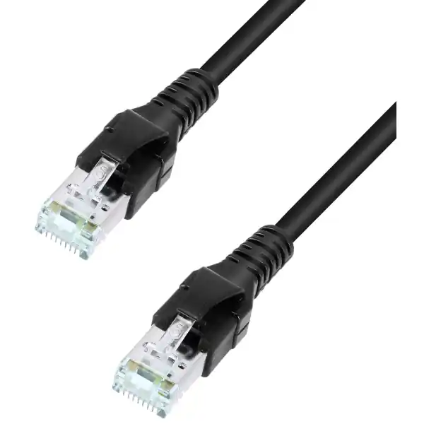 Adam Hall5 STAR CAT6A 1m (1m) Commander Vite