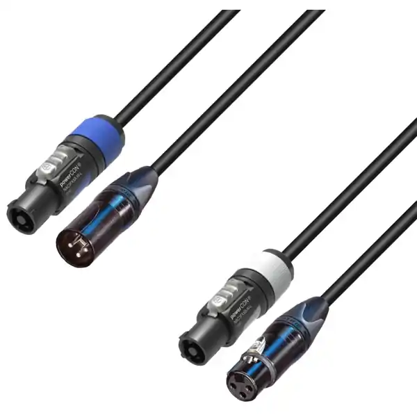Vente Flash Adam Hall5 STAR H PCON A 0150 (1.5m)