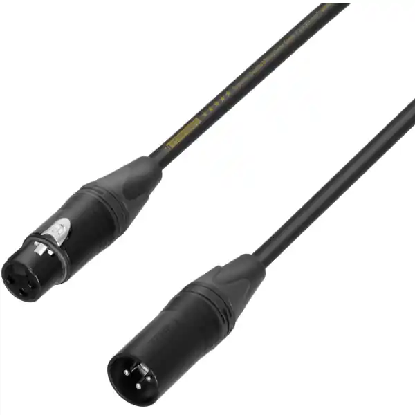 Satisfait Ou Remboursé Adam Hall5 STAR MMF 0150 (1.5m)