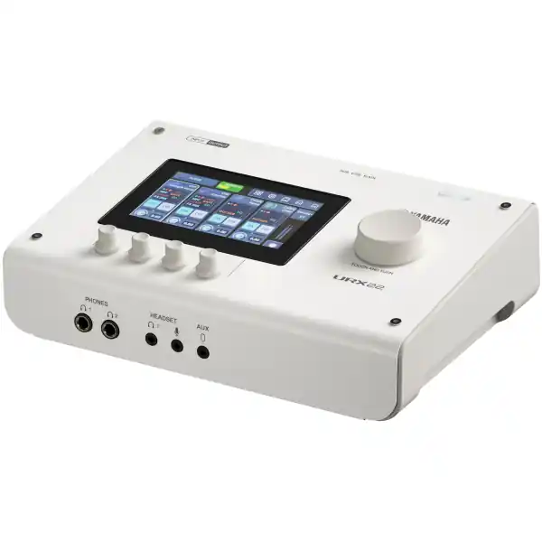 Commande En Gros YamahaURX22 W (Blanche)