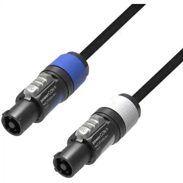 Adam Hall5 STAR PCON L 0150 (1.5m) Vente Flash