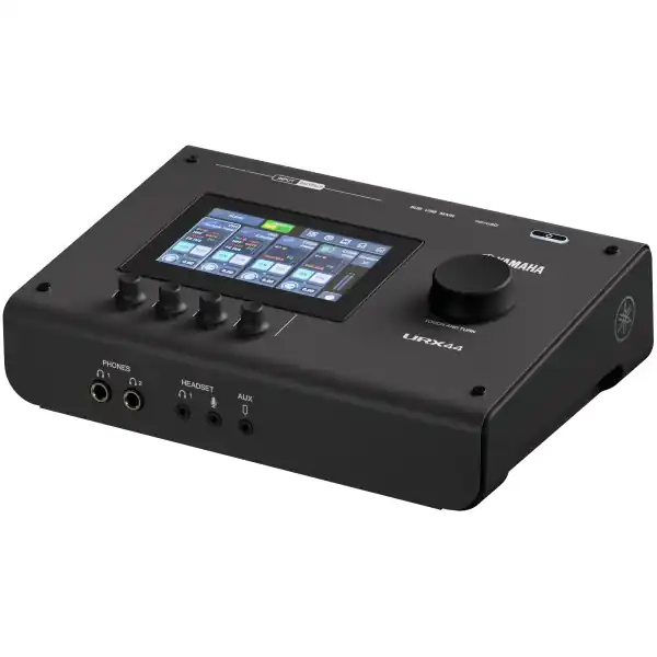 YamahaURX44 B (Noire) Prix Bas