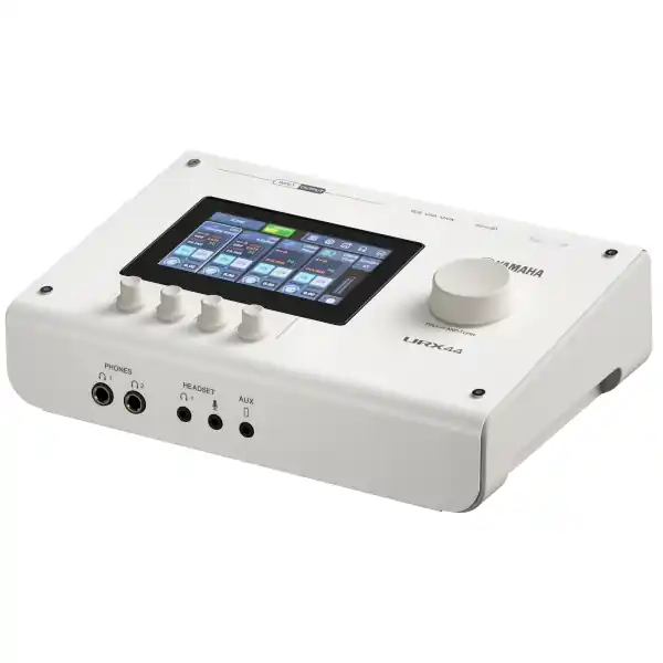 YamahaURX44 W (Blanche) Affaire À Saisir