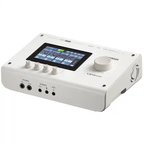 YamahaURX44V W (Blanche) Remise