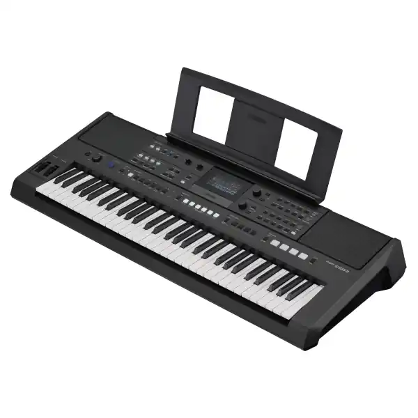 YamahaPSR-E583 Vente Flash