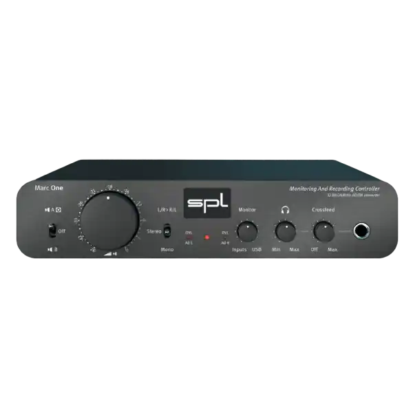 SPLMarc One Promotion