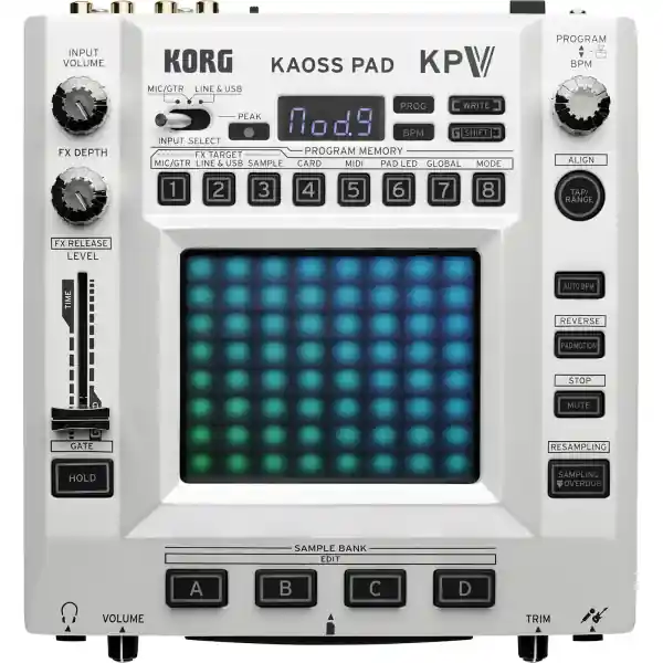 Commande En Gros KorgKaoss Pad V