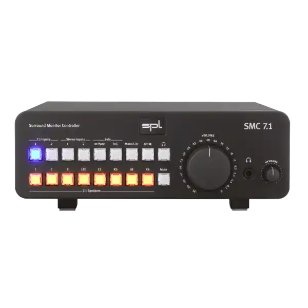 SPLSMC 7.1 (Noir) Must-Have