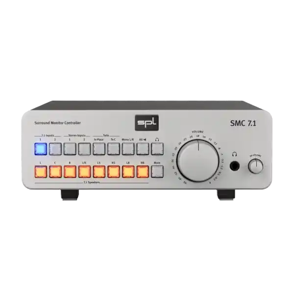 SPLSMC 7.1 (Blanc) Bon Marché