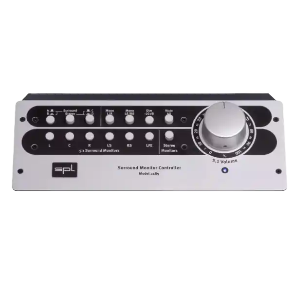 SPLSMC 5.1 Prix Choc