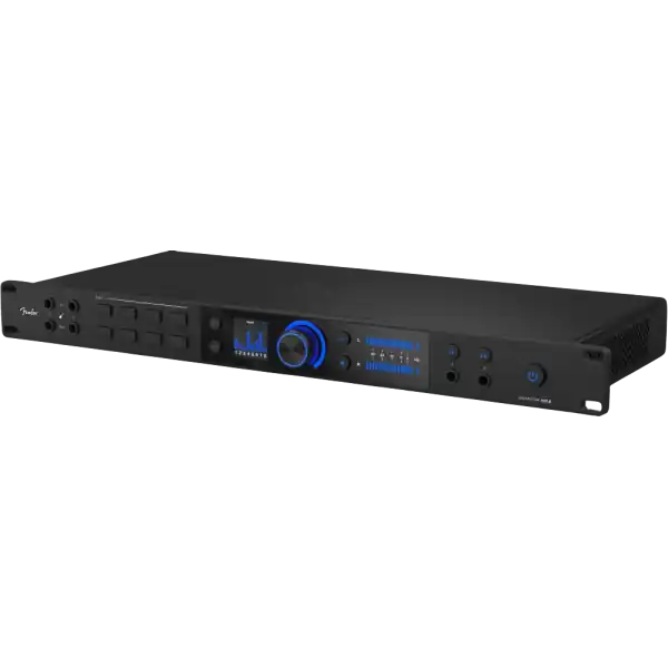 Commande En Gros Fender StudioQuantum HD 8 USB-C