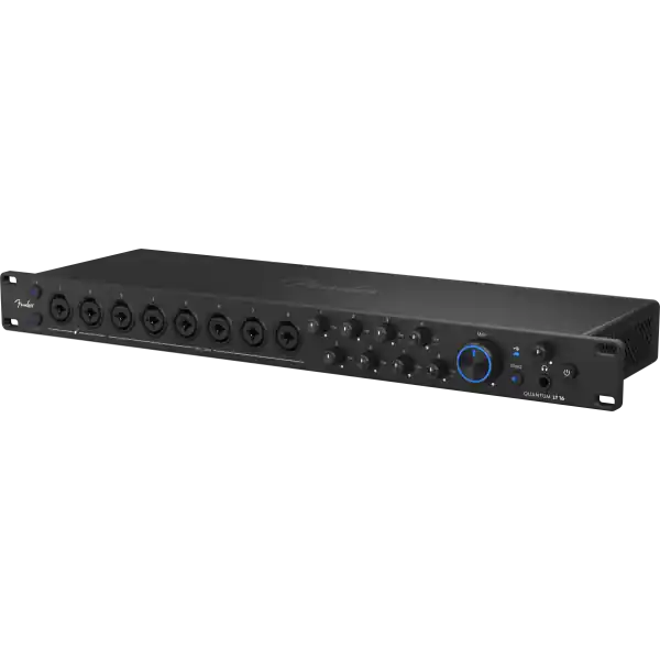 Nouvel Arrivage Fender StudioQuantum LT 16 USB-C