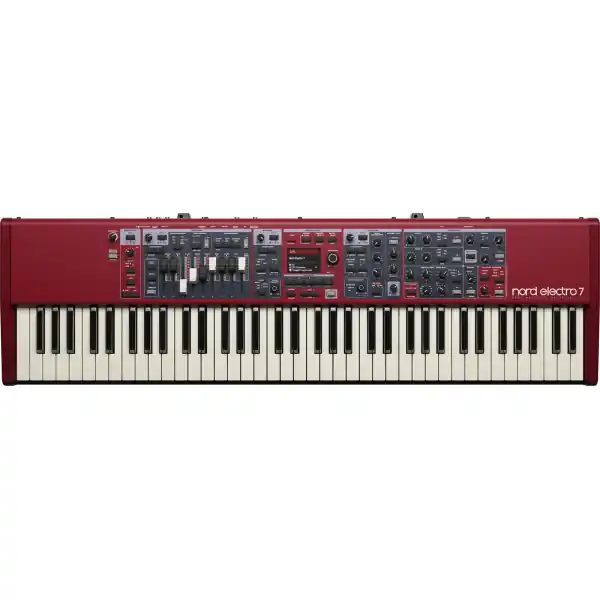 Vente Flash NordNord Electro 7 73