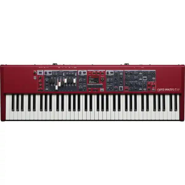 Offre Du Jour NordNord Electro 7 HP