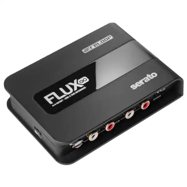Offre Du Jour ReloopFlux Go