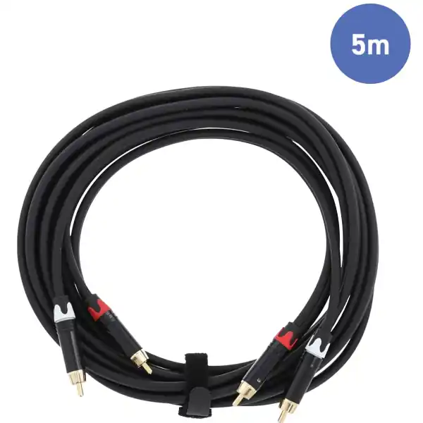 Power StudioAUDIOCAB 4041 (5m) Commande En Gros