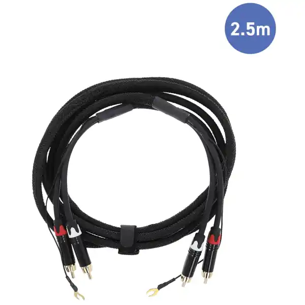 Authentique Power StudioAUDIOCAB 4045 (2.5m)