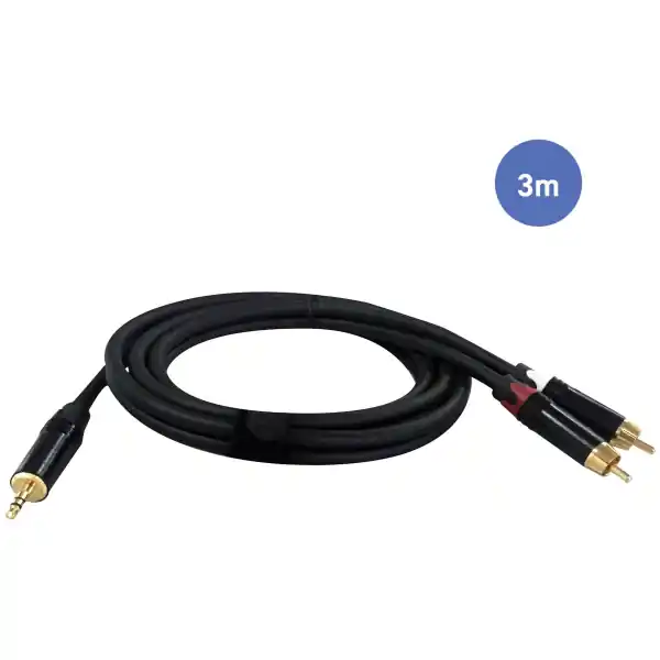 Power StudioAUDIOCAB 4019 (3m) Populaire
